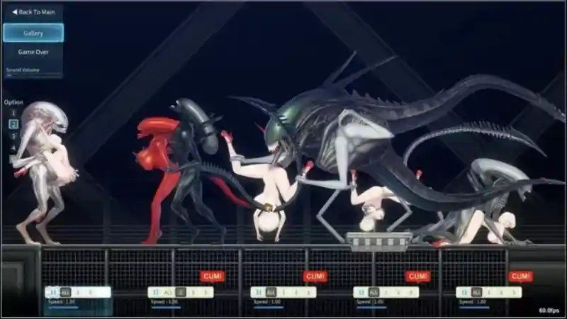 异形探索伊娃计划AlienQuestEVE 资源内容 玩法截图 6