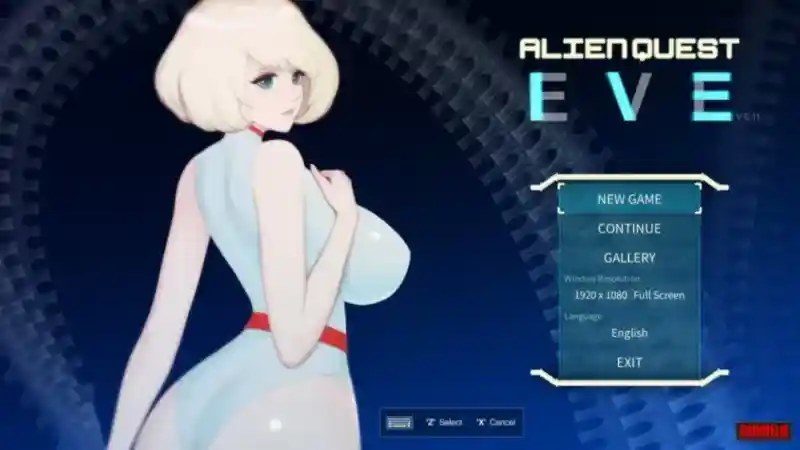 异形探索伊娃计划AlienQuestEVE 汉化版 详情图 1